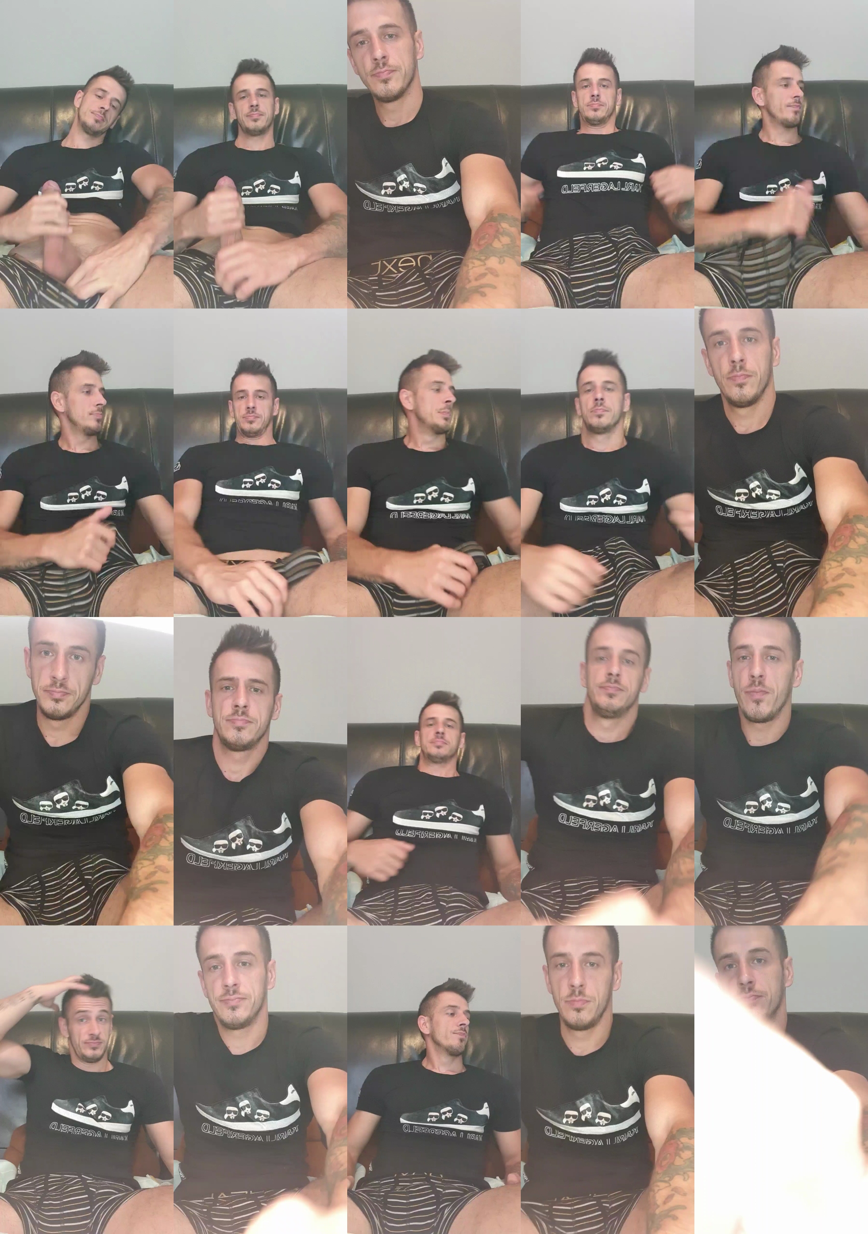 PlayB0yGuy  11-09-2022 Recorded Video Naked