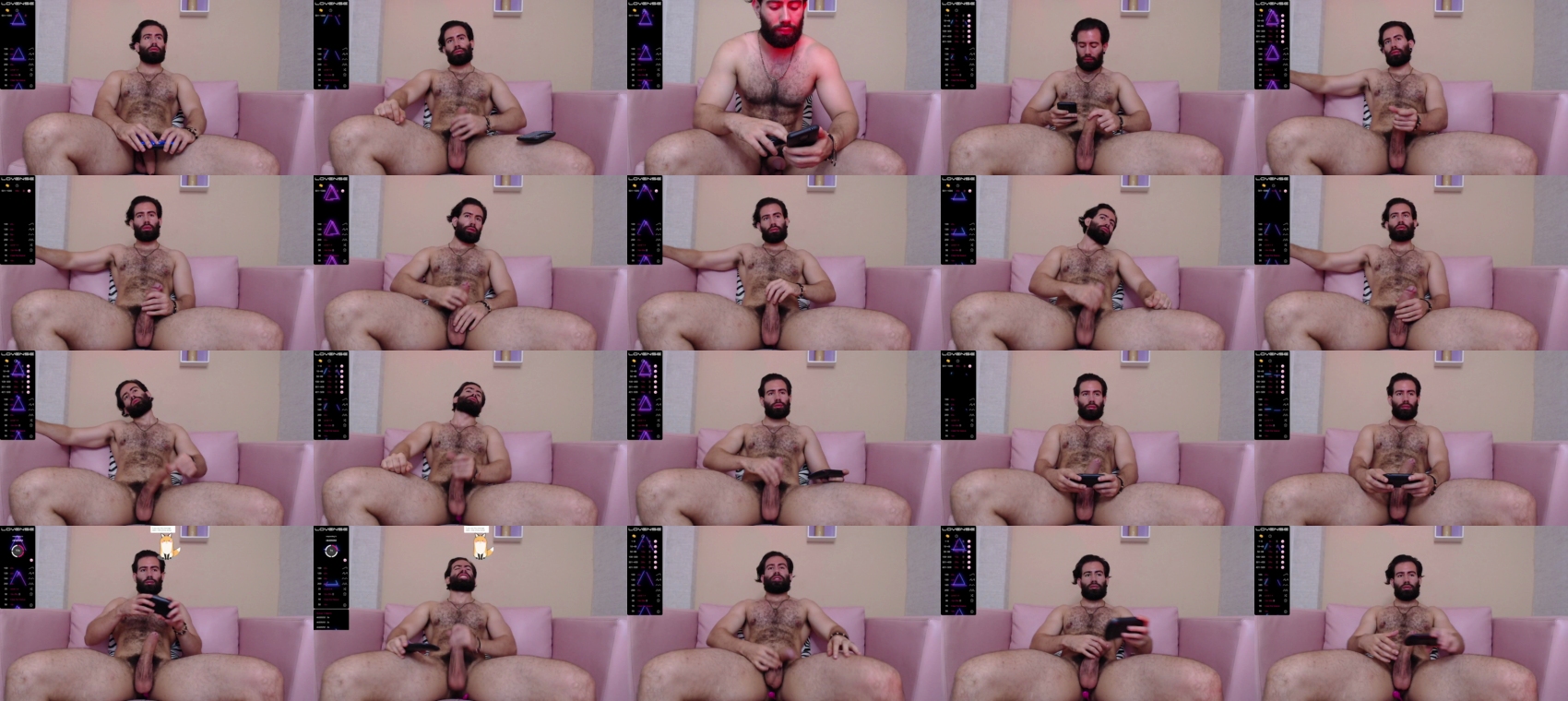 RomehRomance  10-09-2022 Recorded Video toys