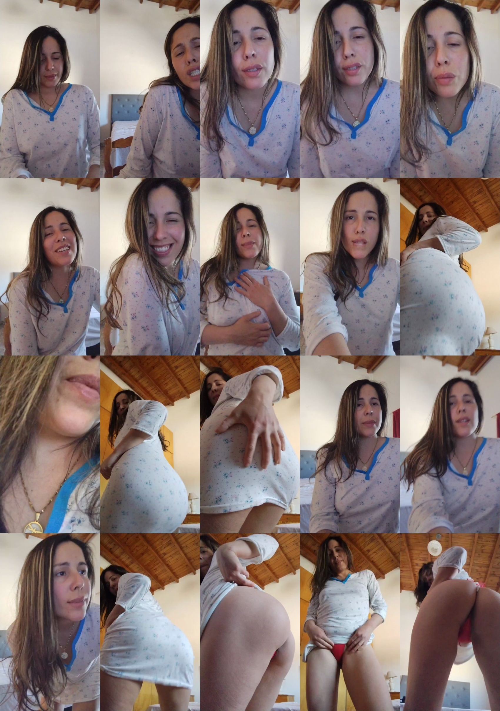 StefyStar_Sexy 10-09-2022 fuckass 