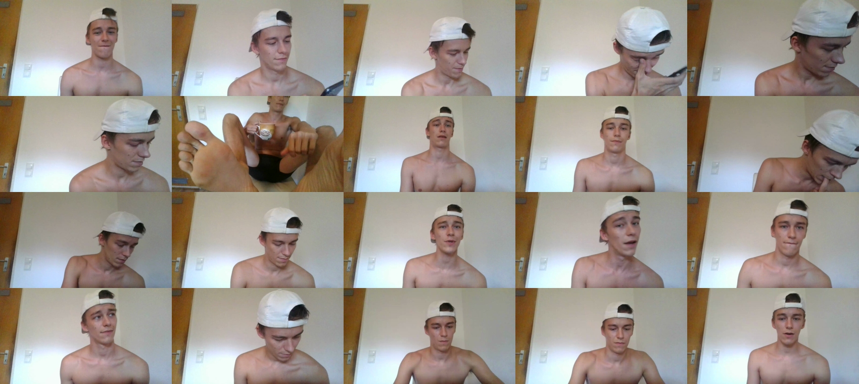 Toyjunge  11-09-2022 Recorded Video kinky