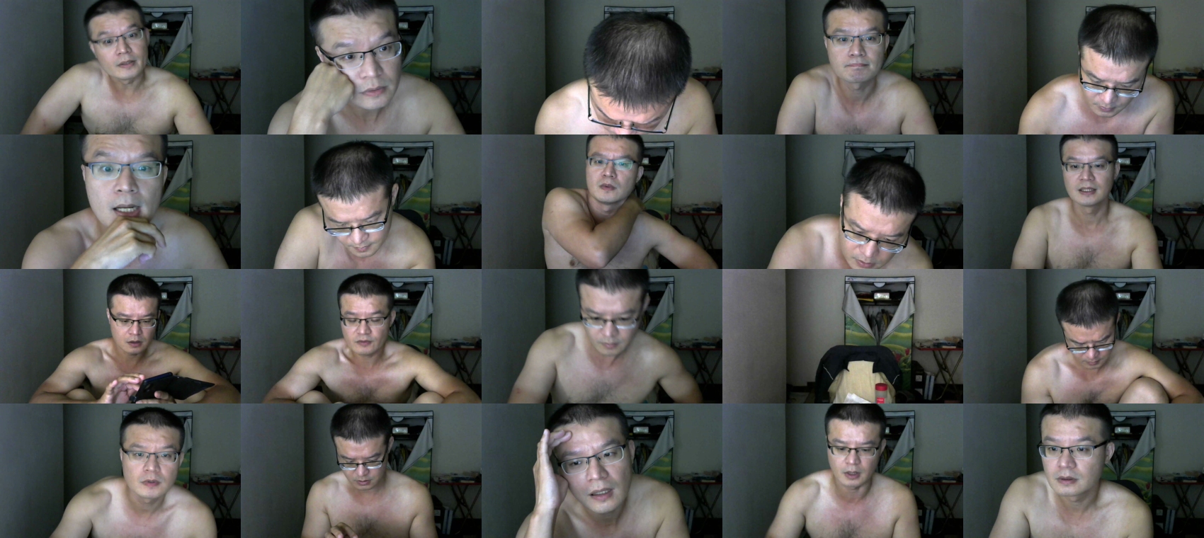 albert19810930  10-09-2022 Recorded Video naughty