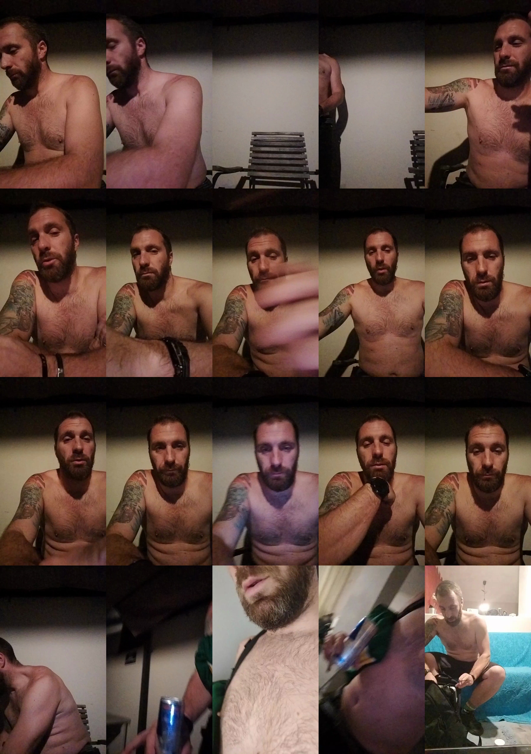 alky_mista  11-09-2022 Recorded Video suck
