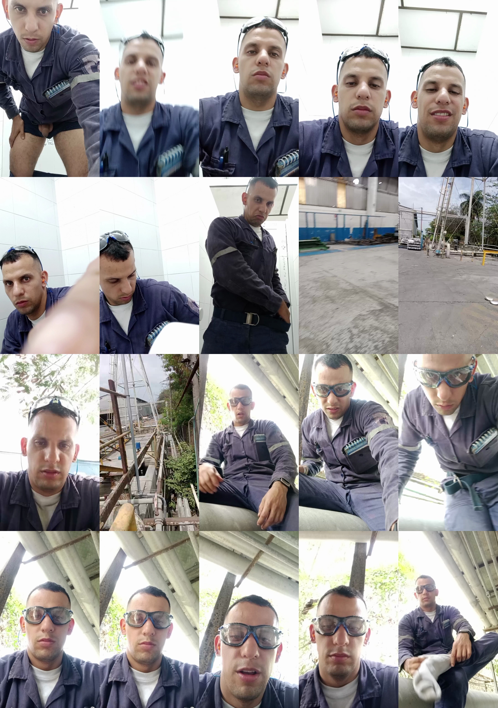 andresperez_1  10-09-2022 Recorded Video natural