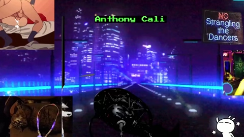 anthony19cal  11-09-2022 video Video