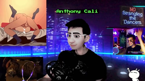 anthony19cal  11-09-2022 video hardcore