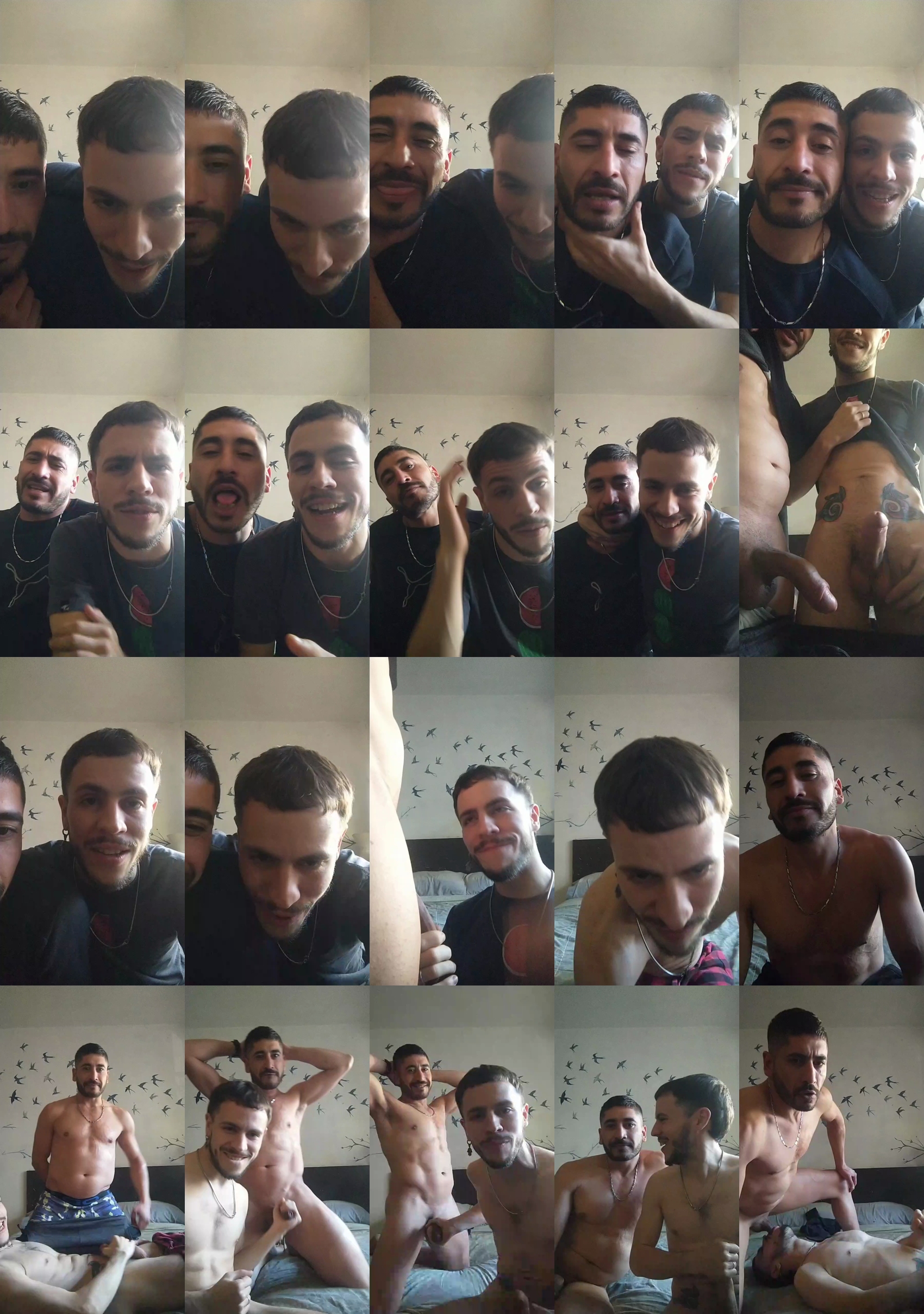 azciel  10-09-2022 Recorded Video Download