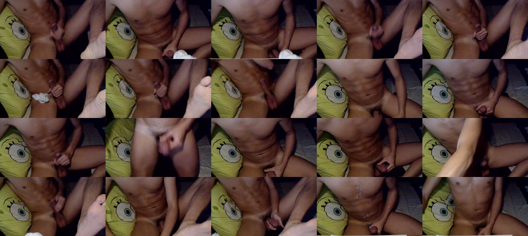 billybox  10-09-2022 Recorded Video amateur