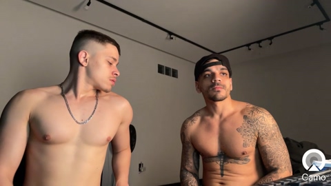 camboystoy  11-09-2022 Recorded Video squirt
