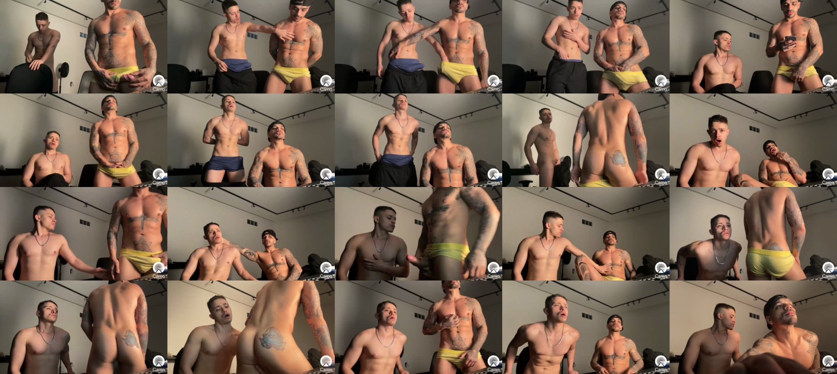 camboystoy  10-09-2022 Recorded Video sweet