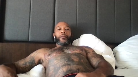 chrisb1981  10-09-2022 video moan