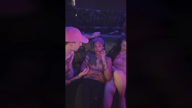 chuloflac0  11-09-2022 Recorded Video fuckme