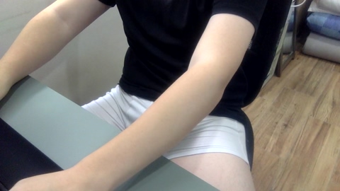 cwang446  11-09-2022 Recorded Video orgasm