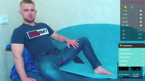 dancerjordan  10-09-2022 video hardcore