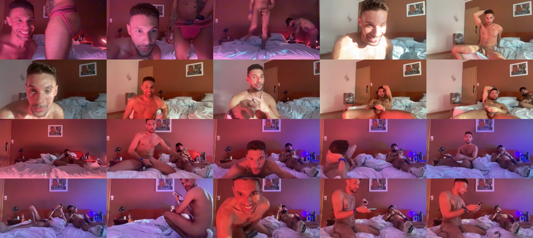diogonasser  10-09-2022 Recorded Video jerkoff