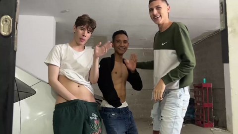 exotic_night  11-09-2022 video Topless