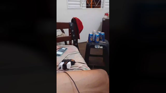 guilherme230e  11-09-2022 Recorded Video Topless