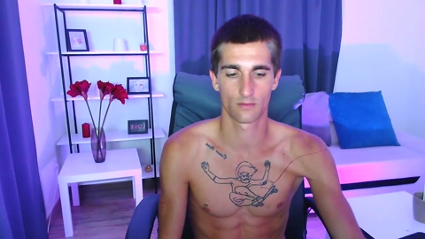 johny__hope  10-09-2022 video Cam