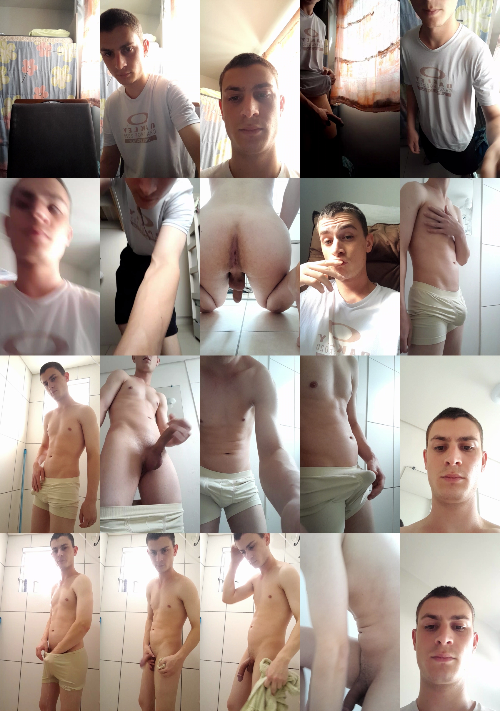 kessijhony  10-09-2022 Recorded Video show