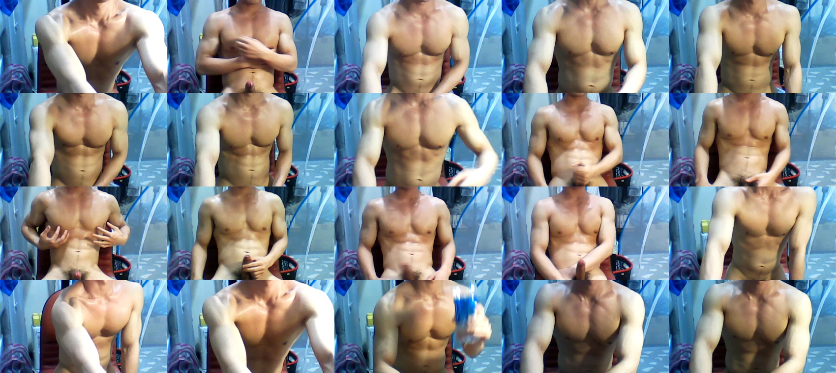 kevin10692022  11-09-2022 Recorded Video naked