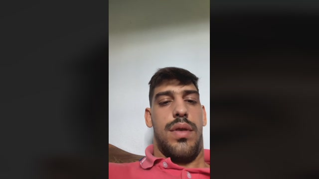 miguel19_fun  11-09-2022 Recorded Video lick