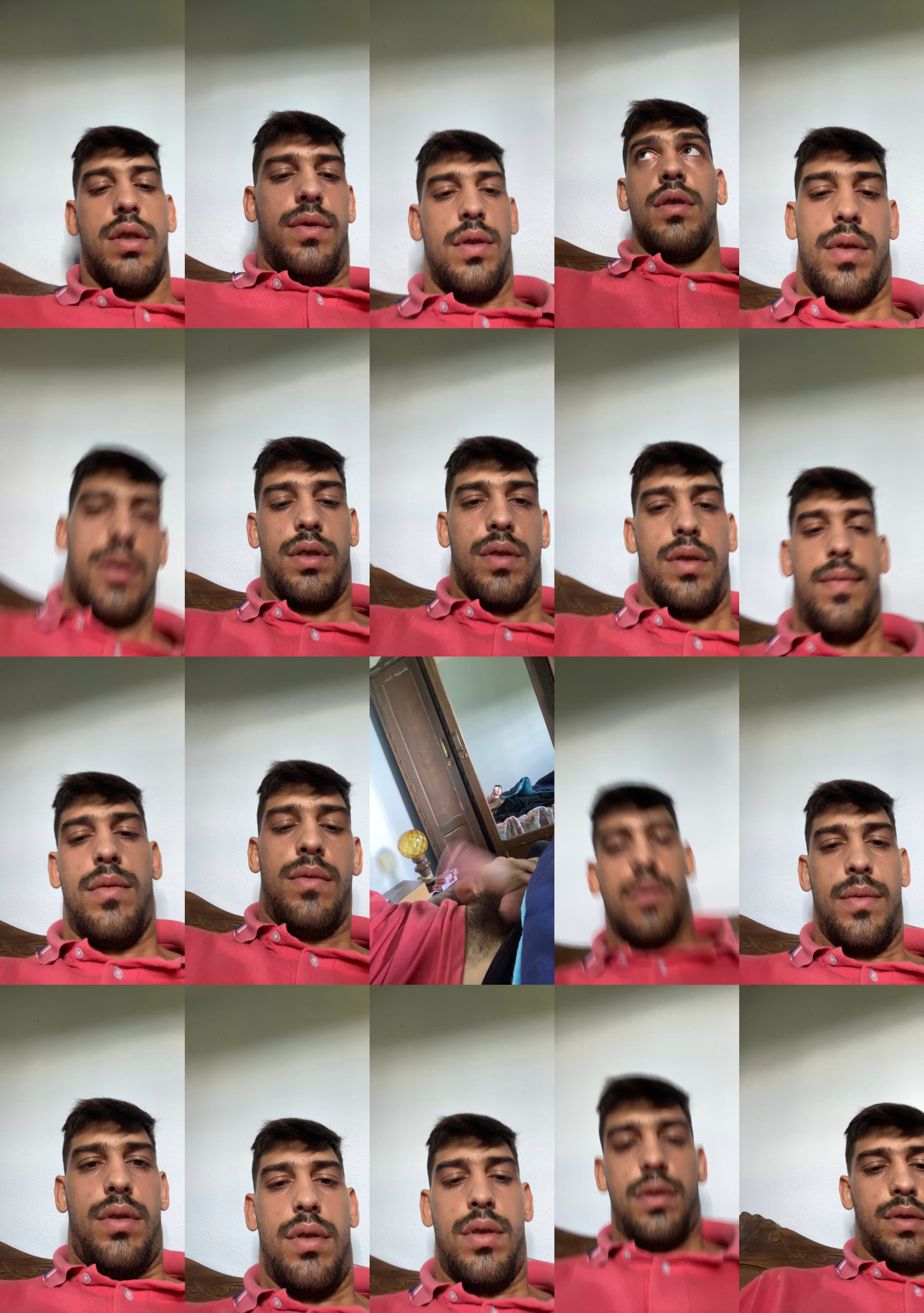 miguel19_fun  11-09-2022 Recorded Video lick