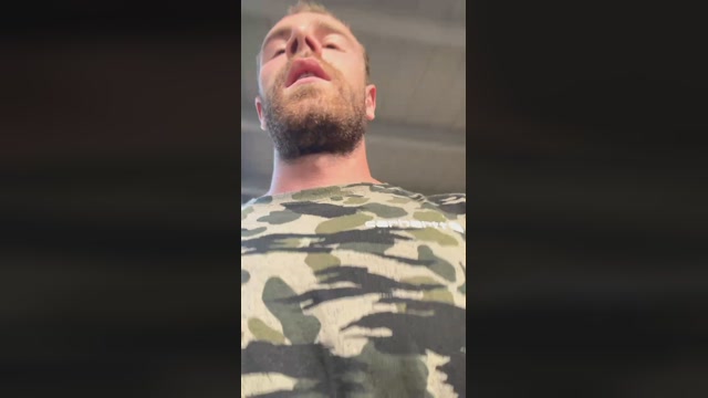 musclehunk97  10-09-2022 Recorded Video Naked