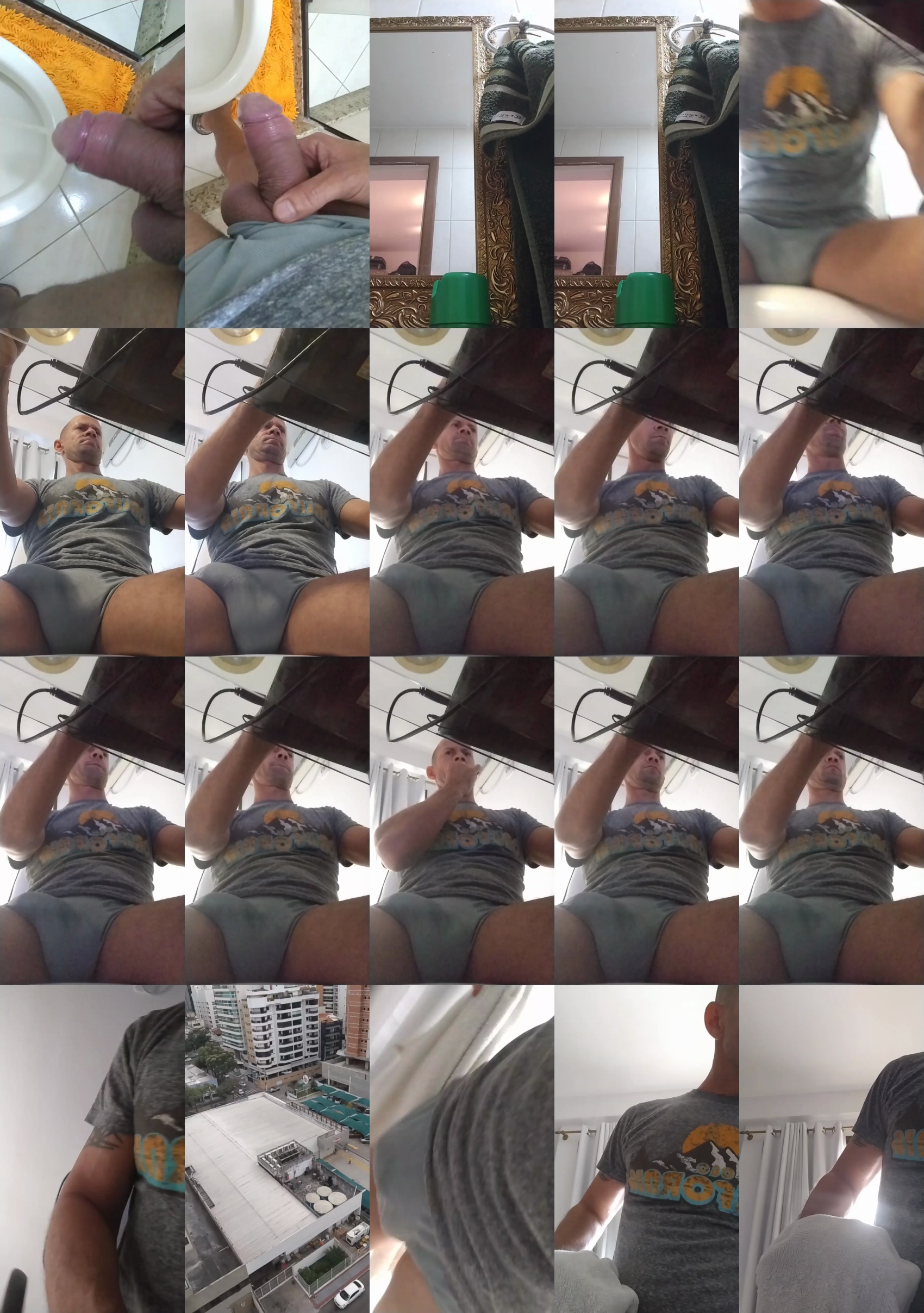 pocadorbr1  11-09-2022 Recorded Video lush