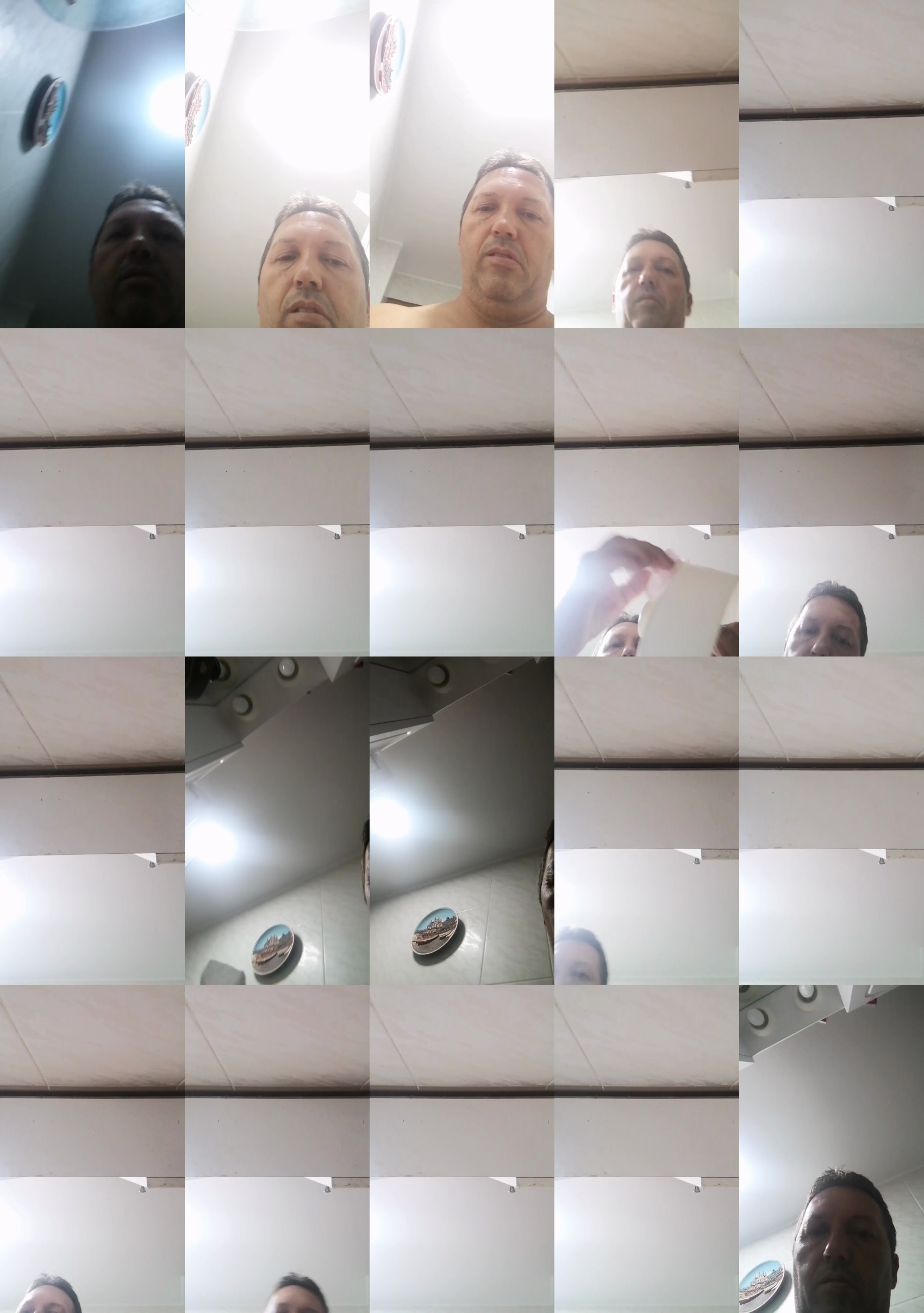 pollon745  10-09-2022 Recorded Video fuckface