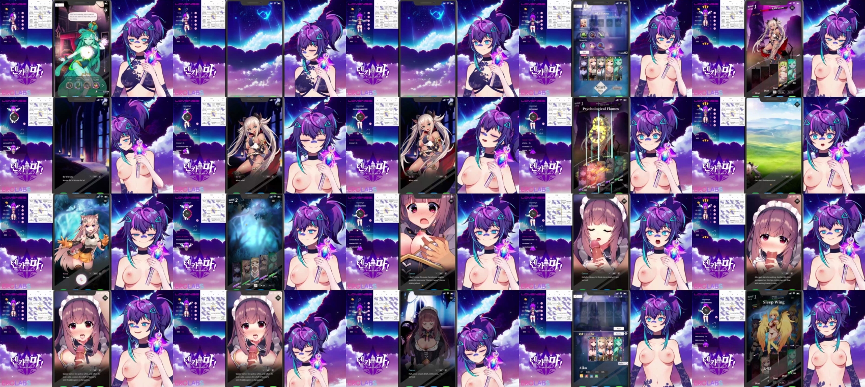 projektmelody 10-09-2022 Nude 