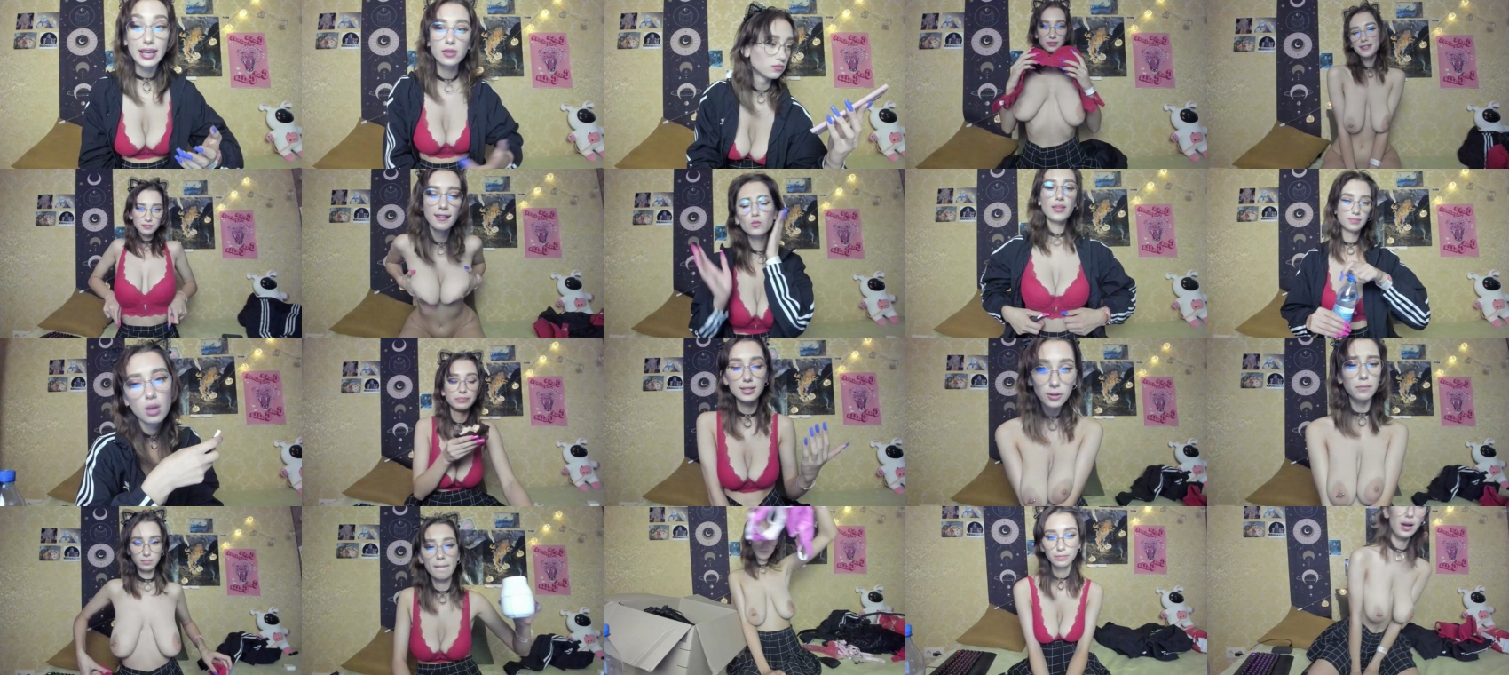 rima_yasashi 10-09-2022 show 