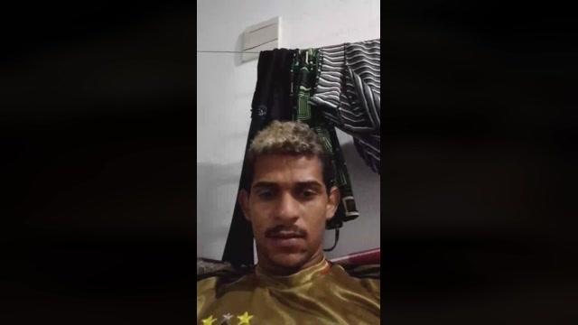 roludo411  11-09-2022 Recorded Video jerkoff