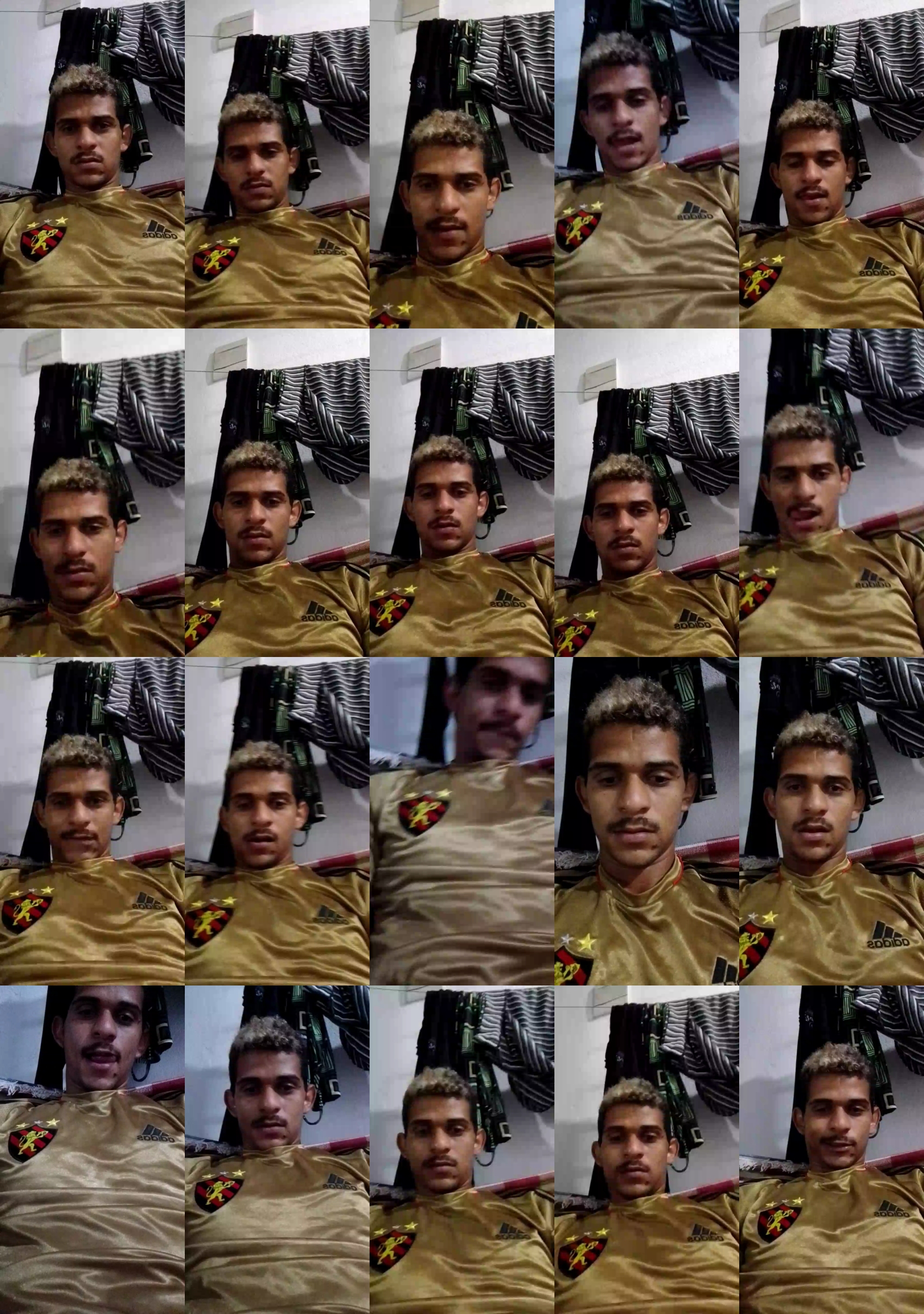 roludo411  11-09-2022 Recorded Video jerkoff