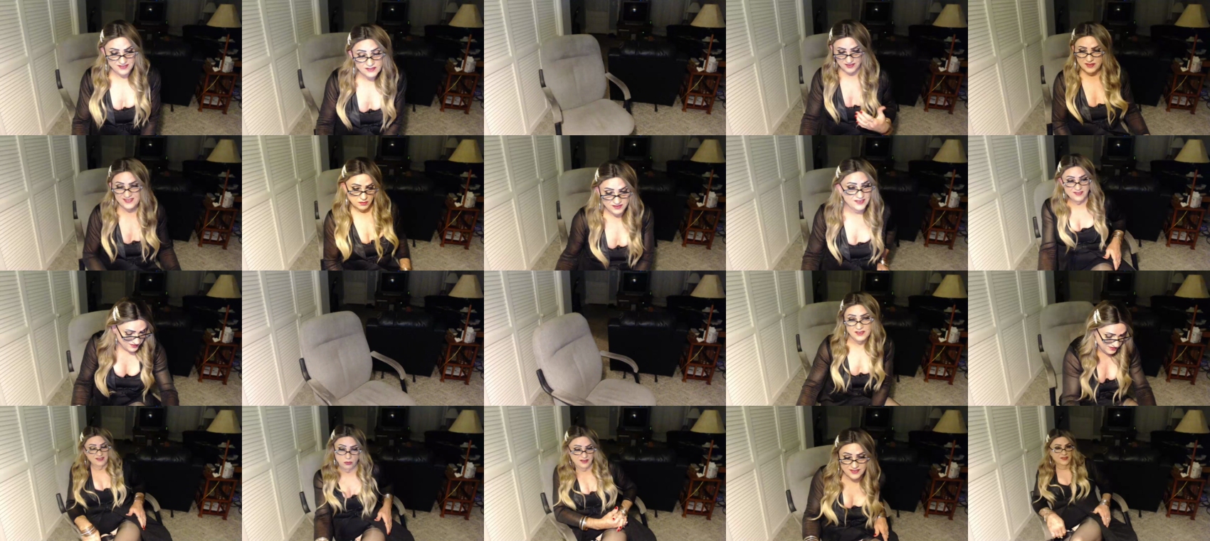 sandradee19555 ts 11-09-2022  trans Webcam