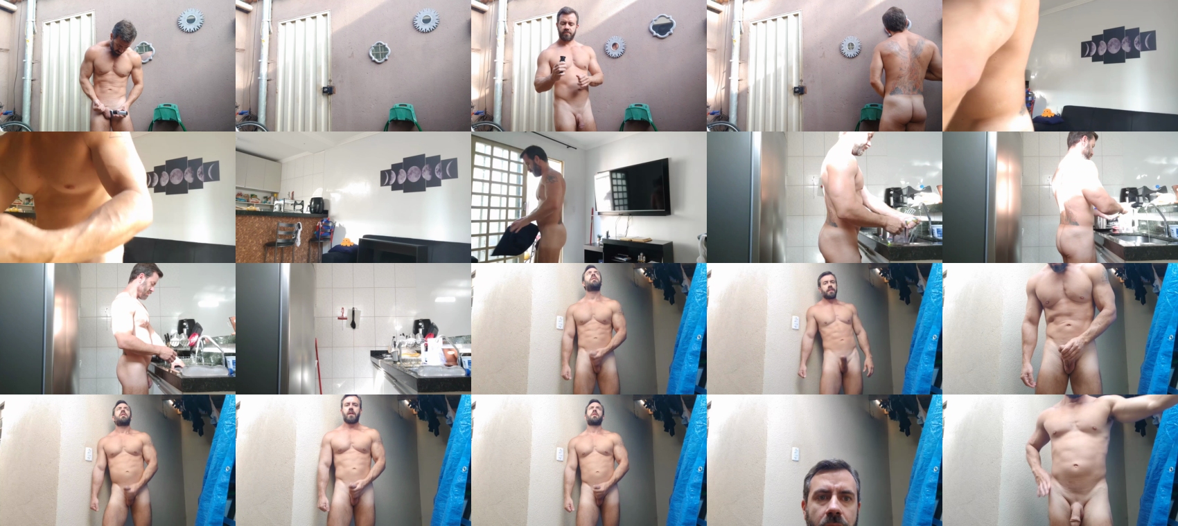sexyflightz  11-09-2022 Recorded Video kinky