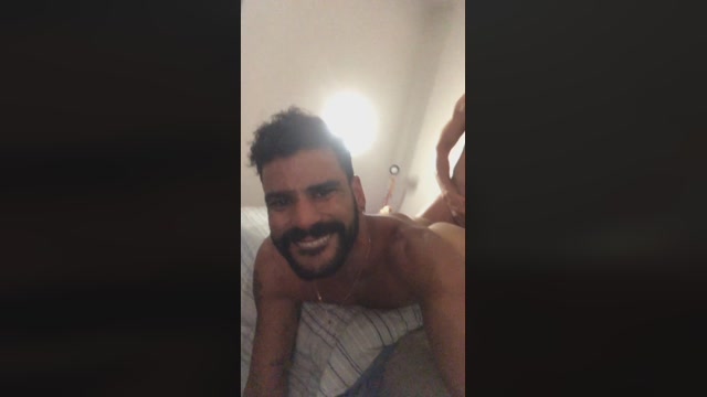 sexyner0  10-09-2022 Recorded Video ass