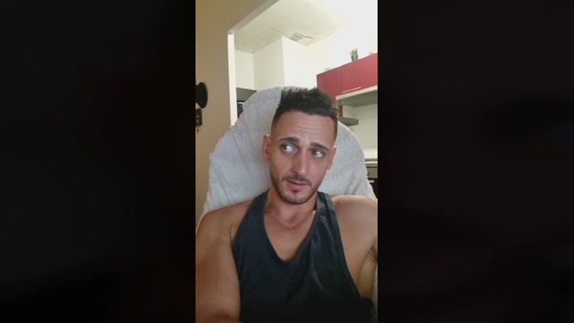 snoww8313  10-09-2022 Recorded Video suckcock