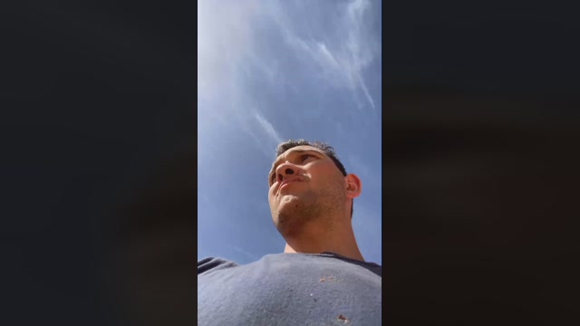 tremendo34  11-09-2022 Recorded Video ass
