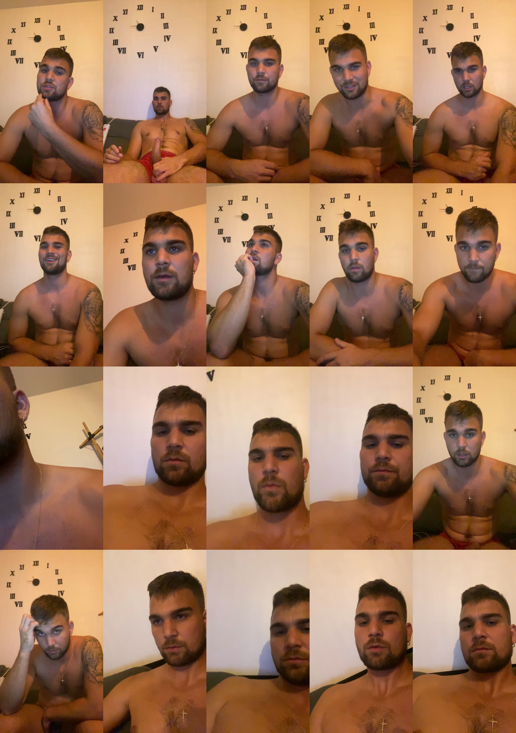 365dni83691  11-09-2022 Recorded Video kissing