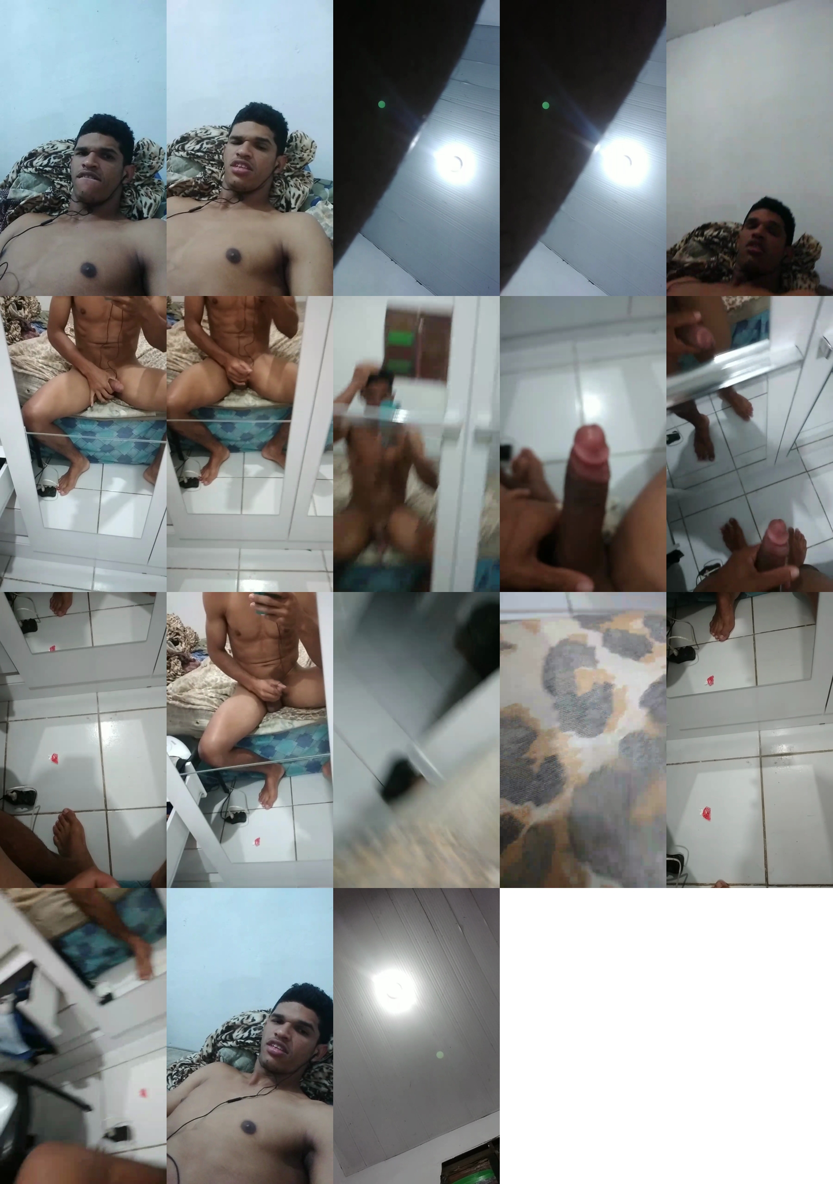 Alex23cm  12-09-2022 Recorded Video jerkoff