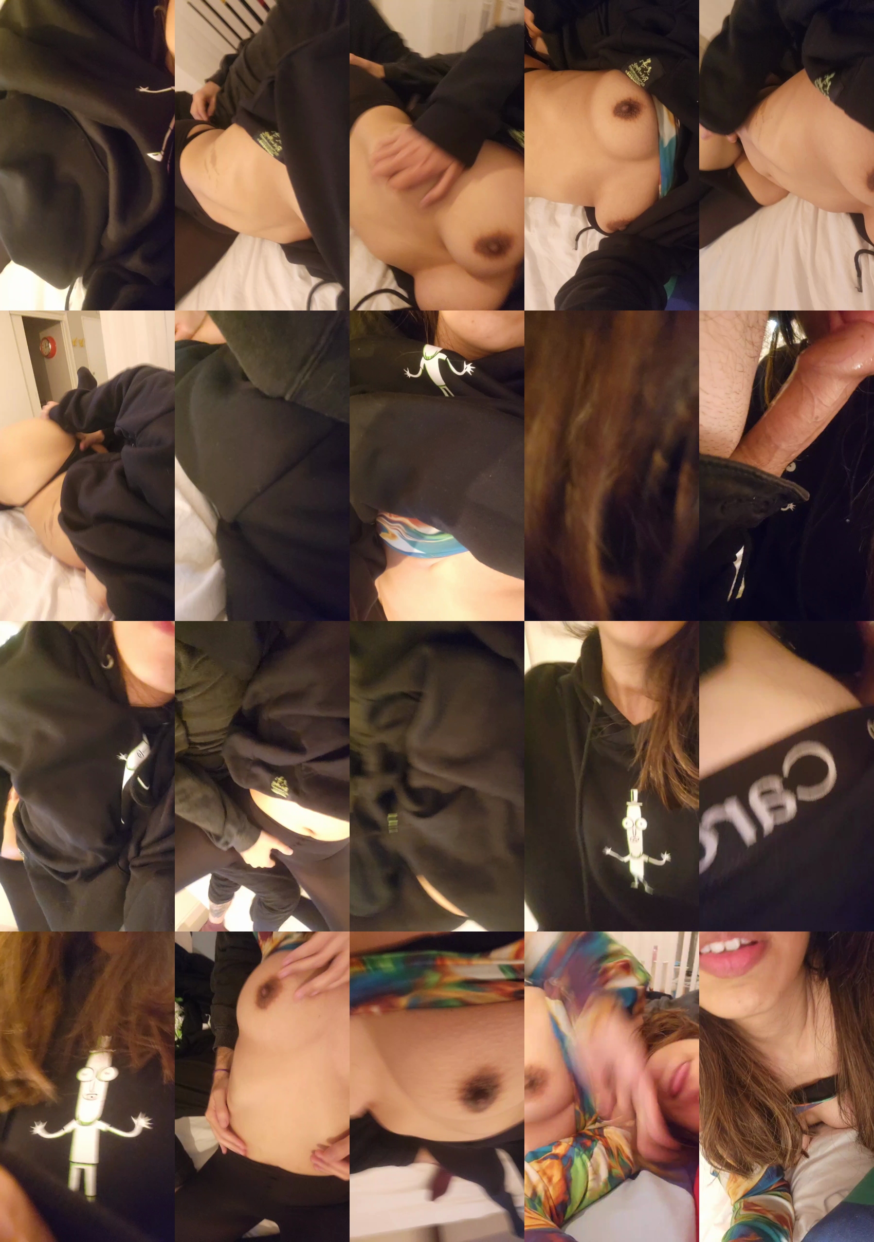 Aloneathome22 12-09-2022 horny 