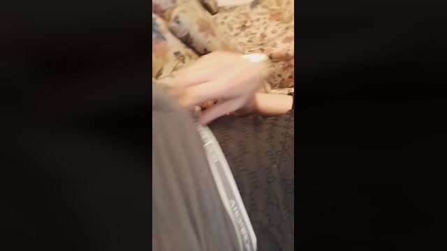 Antonino97777  12-09-2022 Recorded Video Topless