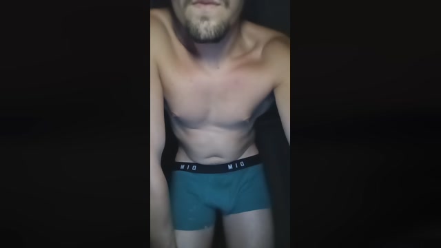 AttractiveMan  11-09-2022 Recorded Video fuckhard