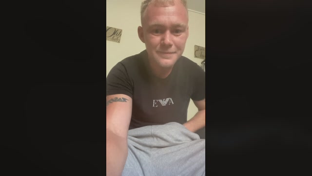 Bigblondeb  12-09-2022 Recorded Video kink