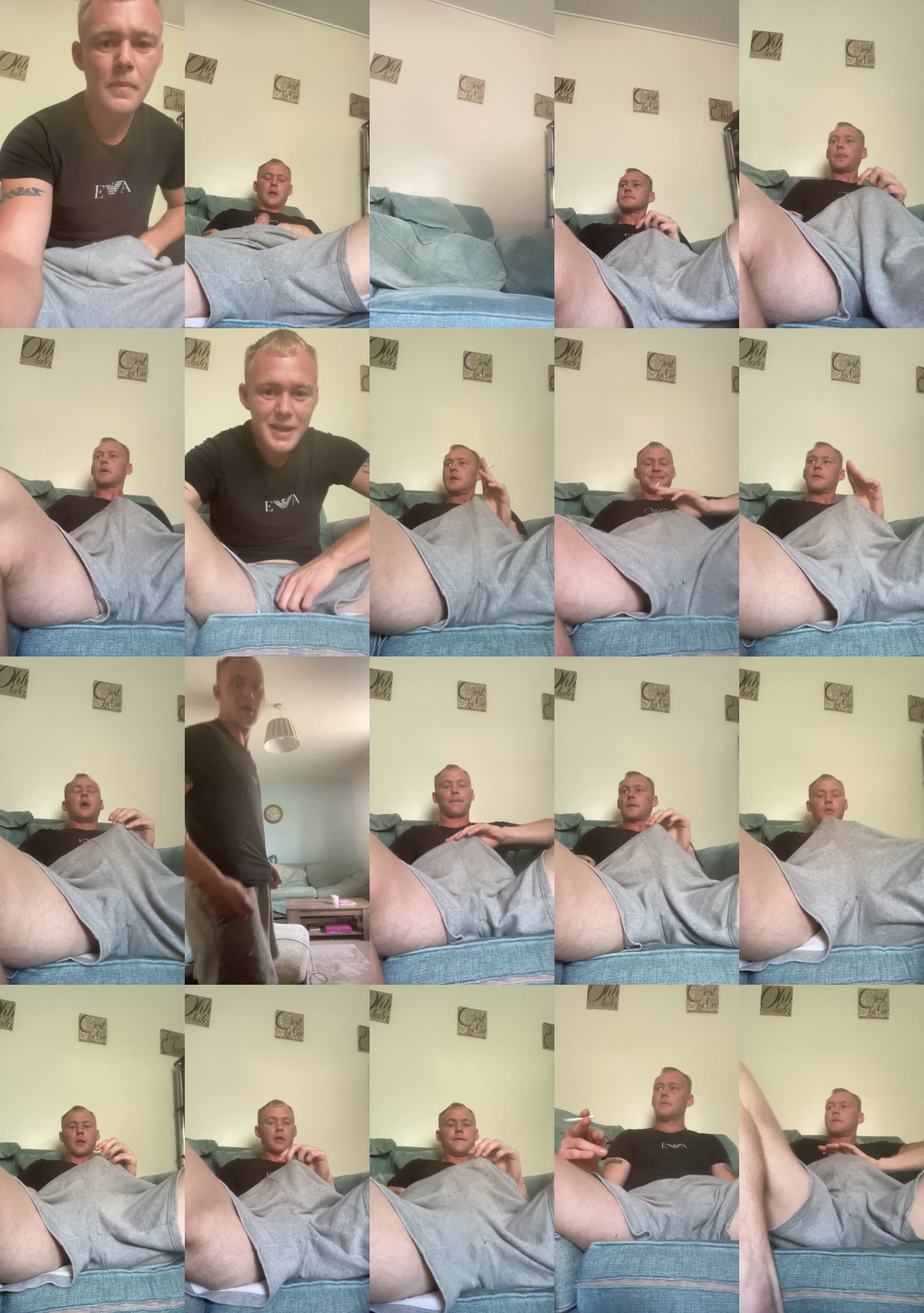Bigblondeb  12-09-2022 Recorded Video kink