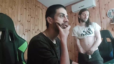 Bredanwater  12-09-2022 Recorded Video Nude
