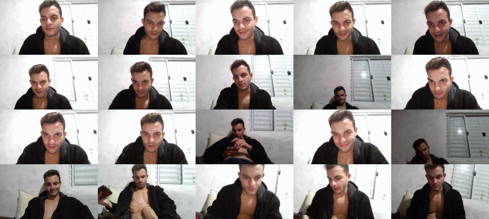 Deep410  12-09-2022 Recorded Video love