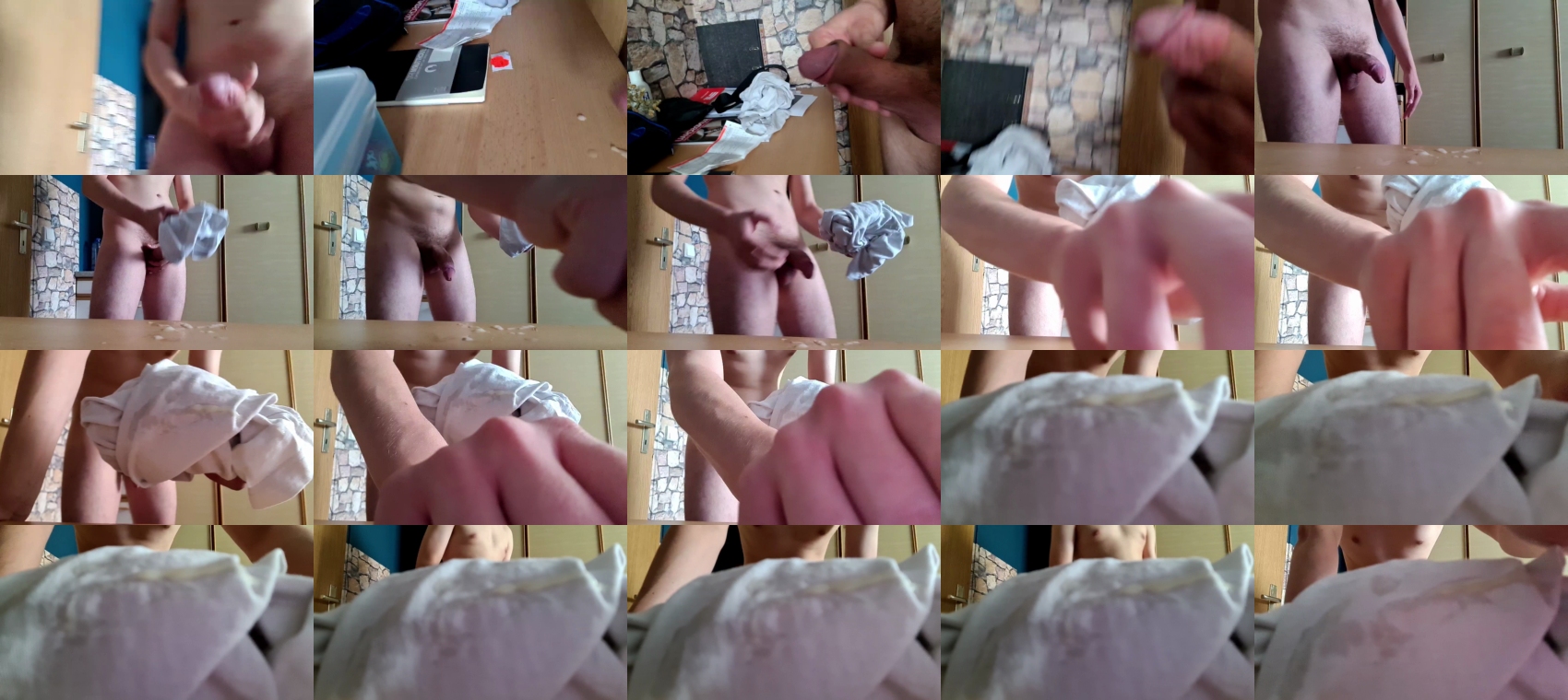 DerWichser_2002  12-09-2022 Recorded Video blowjob