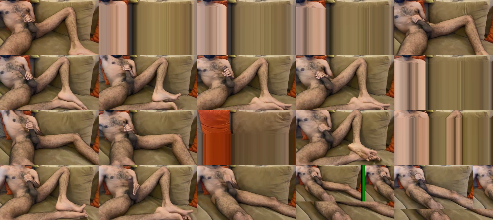 EgyptianPharaoh  12-09-2022 Recorded Video hard