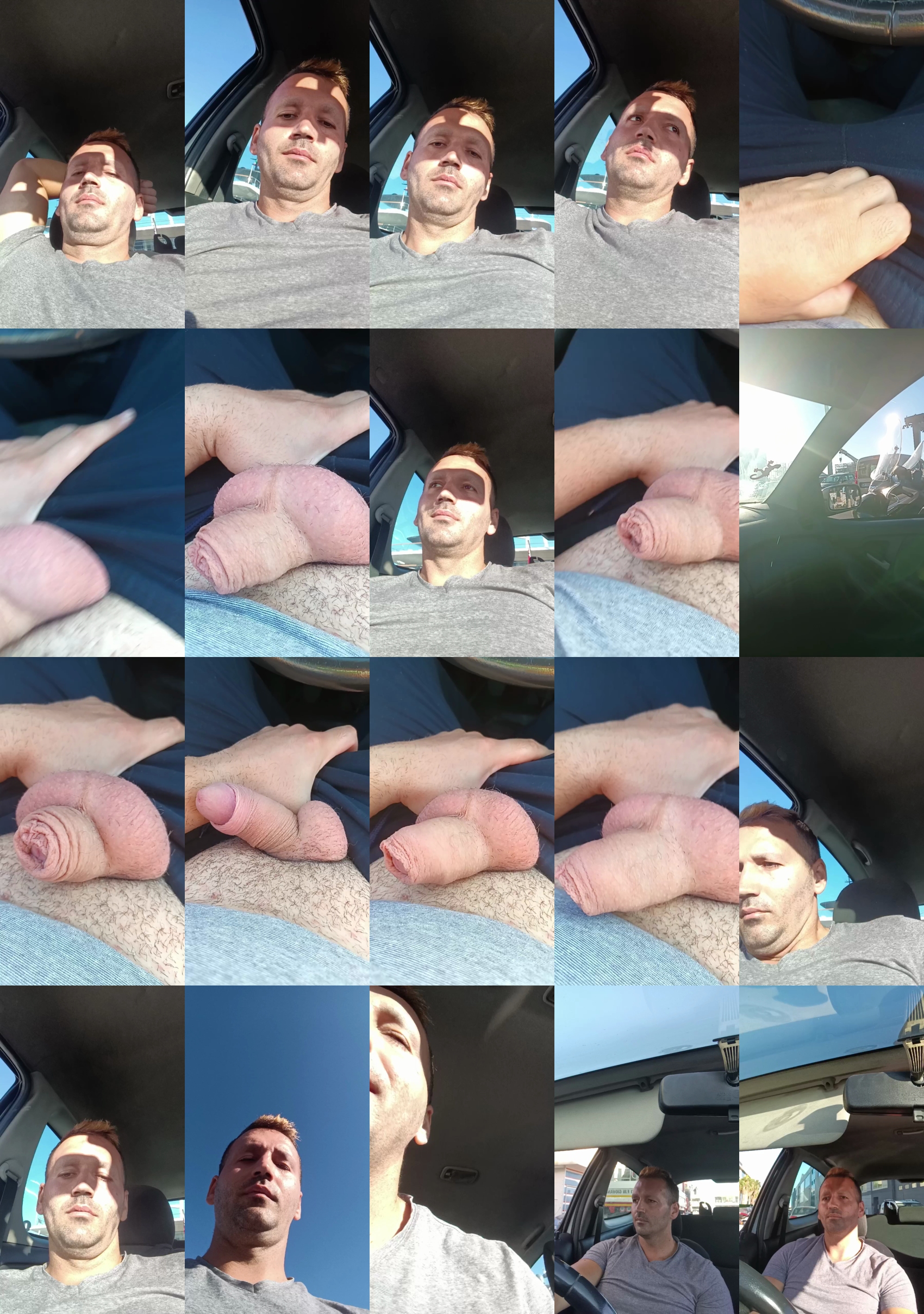 Felixx247878de  12-09-2022 Recorded Video strip