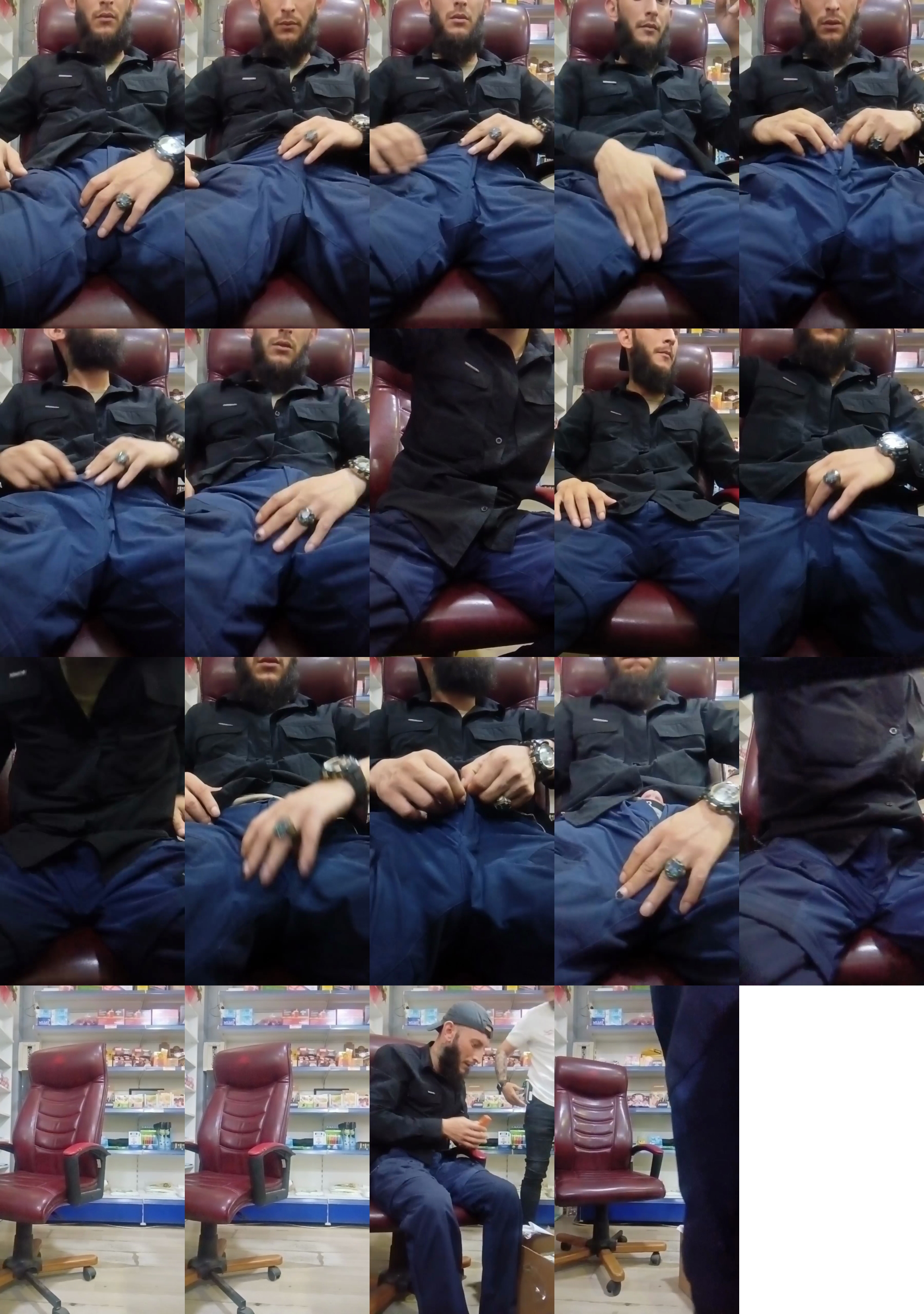 Fuckmachine001  12-09-2022 Recorded Video juicy